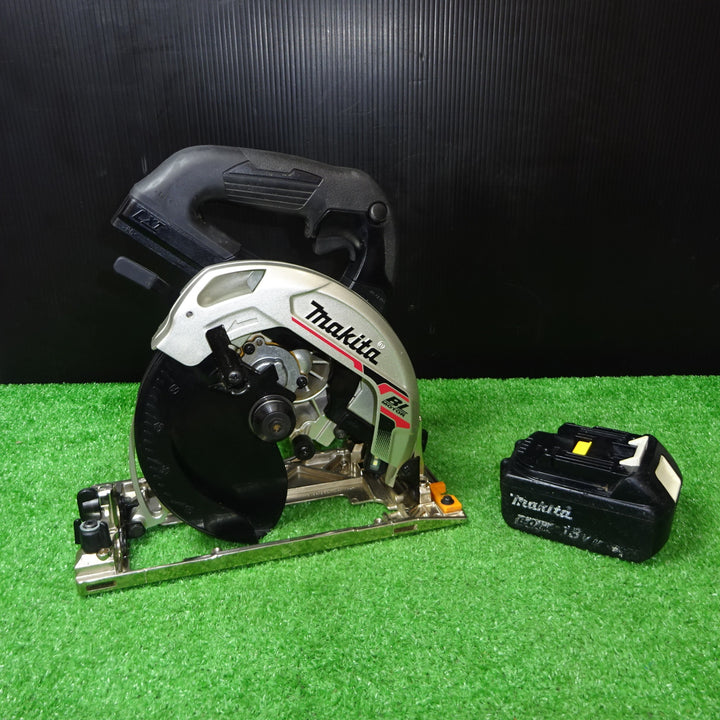 ★マキタ(makita) コードレス丸のこ HS631DZB【岩槻店】