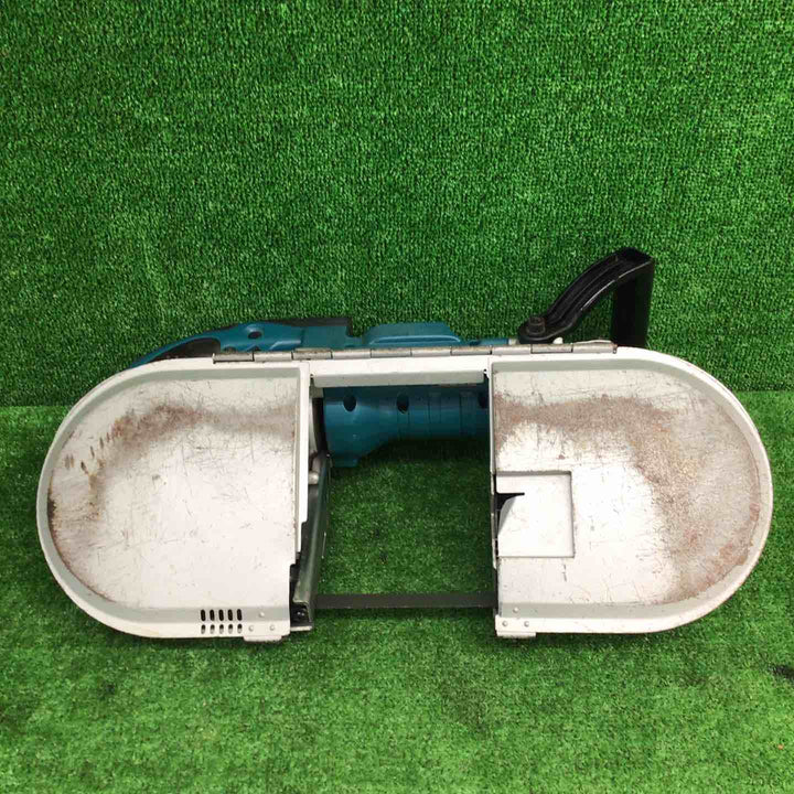 【中古品】 マキタ/makita コードレスバンドソー PB180DZ 【鴻巣店】