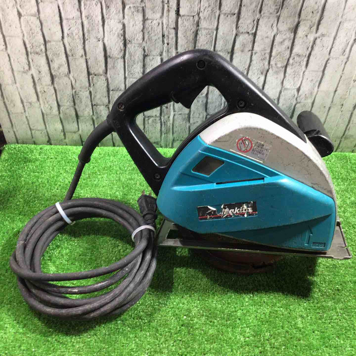 【現状品】◇マキタ(makita) 185mm チップソーカッタ 4130N 保証なし【川口店】