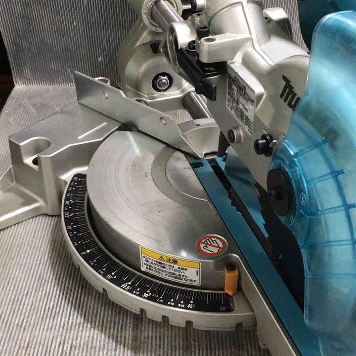 【中古】マキタ(makita) コードレススライドマルノコ LS714DZ【草加店】