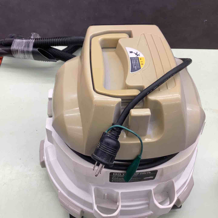 ◇ハイコーキ(HIKOKI ※旧:日立工機) 集じん機 RP35RYB【越谷店】