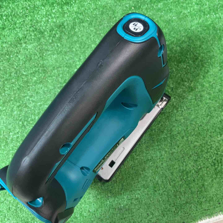 【中古品】★マキタ(makita) コードレスジグソー JV182DZK【岩槻店】