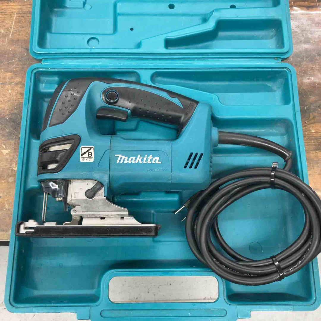 ☆マキタ(makita) ジグソー 4350FT【戸田店】