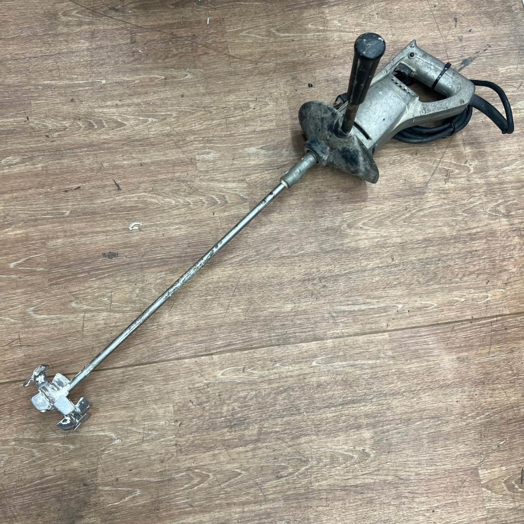 マキタ/makita かくはん機 UT1301 ※※使用感高め※※【桶川店】