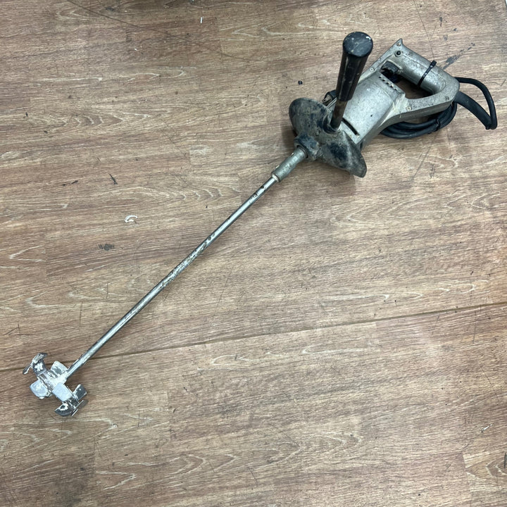 マキタ/makita かくはん機 UT1301 ※※使用感高め※※【桶川店】