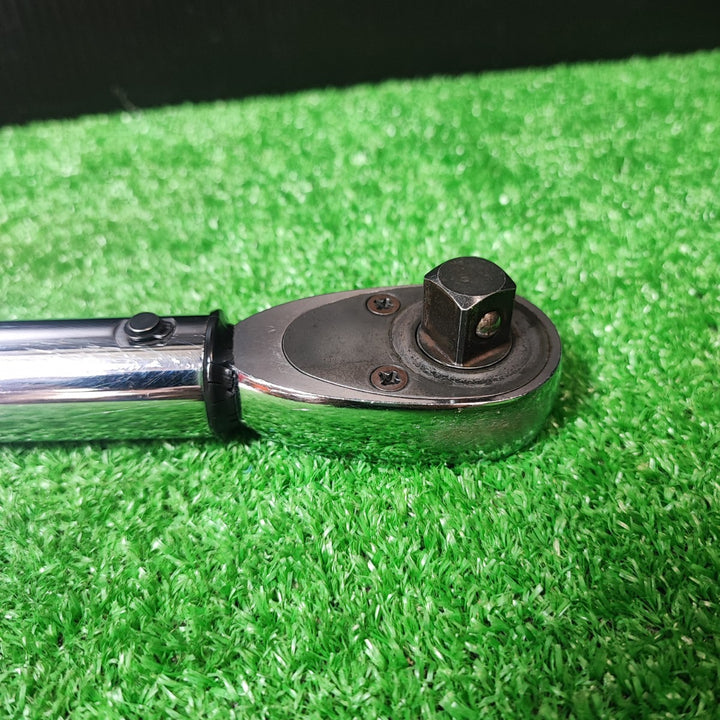 ◇KTC ケーティーシー 12.7sq プレセット型トルクレンチ 40~200Nm GW200-04【岩槻店】
