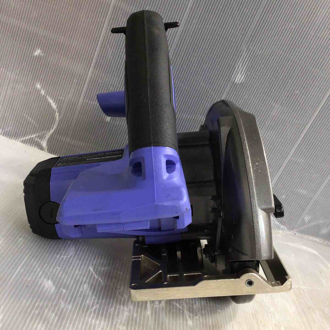 ◇ハイコーキ(HIKOKI ※旧:日立工機) 18V 165mm  FC1806DA(NN)【草加店】