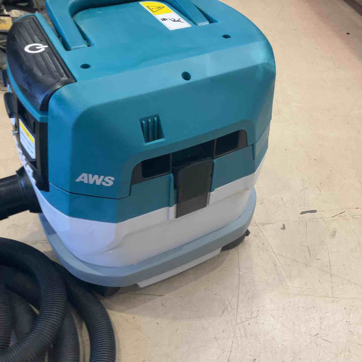 ★マキタ(makita) 集じん機 乾式 VC0840【町田店】