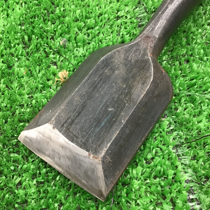 【中古】 義隆 組鑿 10本セット ※刃こぼれあり 【桶川店】