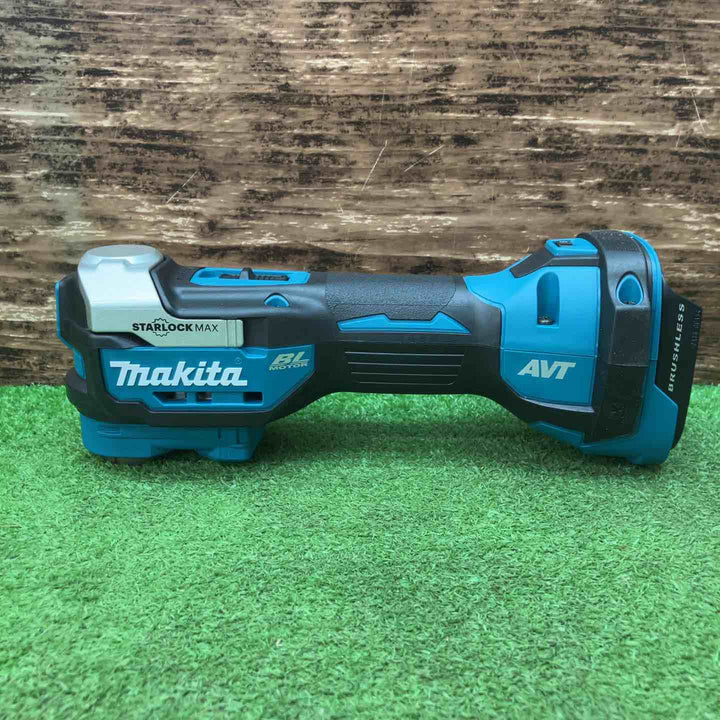 ★マキタ(makita) コードレスマルチツール TM52DZ【川越店】