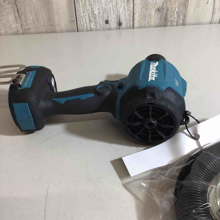 ★マキタ(makita) コードレスエアダスタ AS180DZ【戸田店】