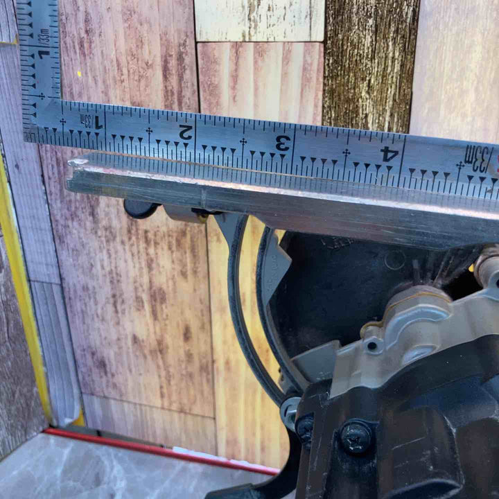 ★マキタ(makita) コードレスマルノコ HS474DZB【八潮店】