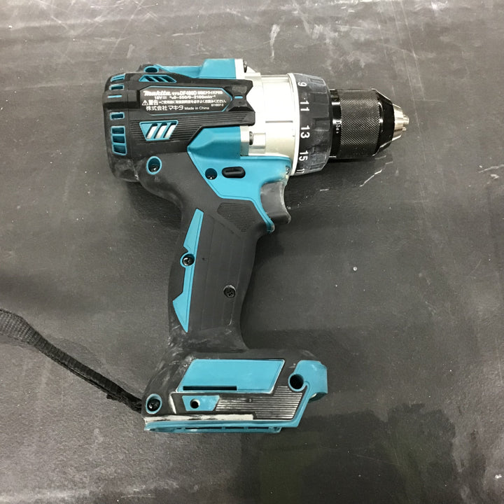 ★マキタ(makita) コードレスドリルドライバー DF486DZ【戸田店】