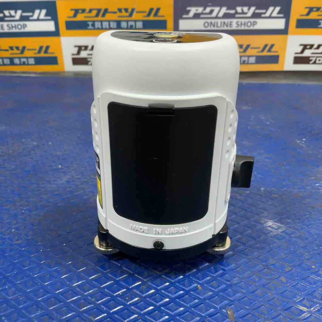 ◇マキタ(makita) レーザー墨出し器 縦・横  SK13P【草加店】