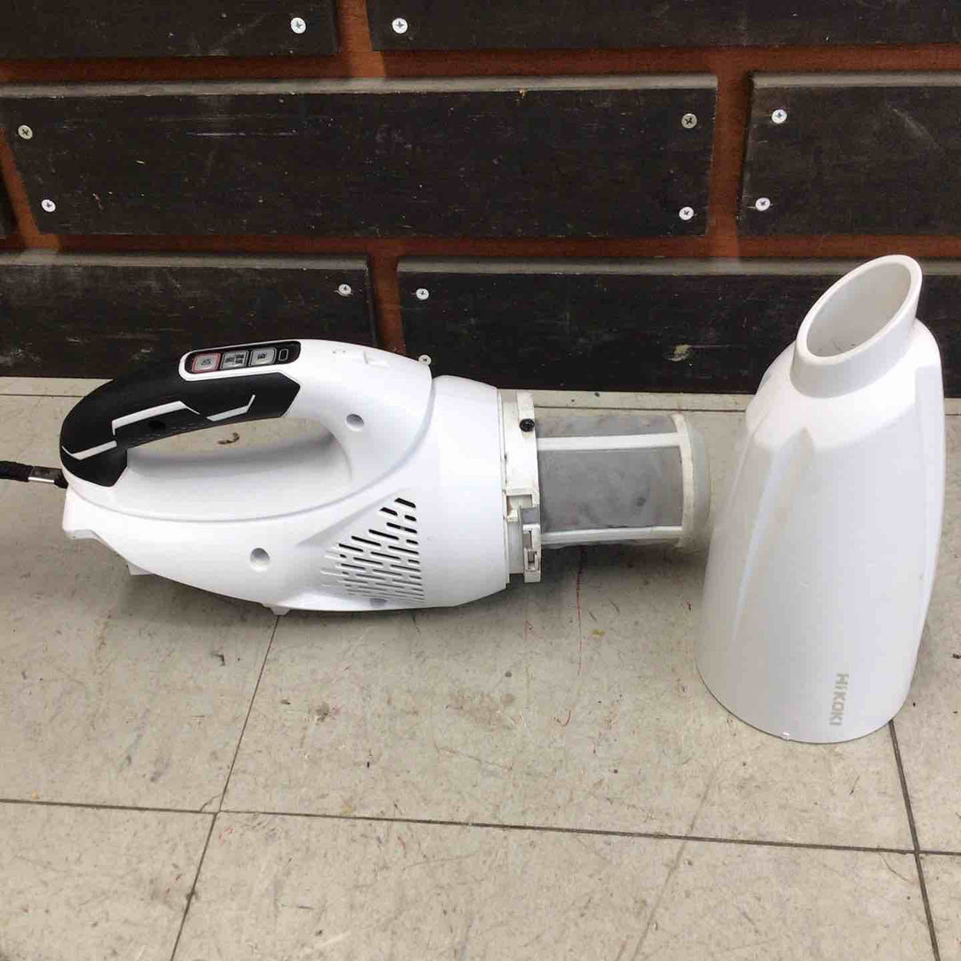 【中古品】 日立/HITACHI コードレスクリーナー R14DA(NN) 【鴻巣店】