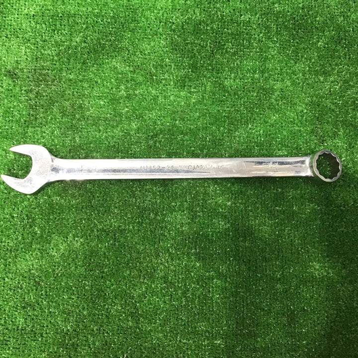 ネプロス コンビネーションレンチ24mm NMS2-24【草加店】