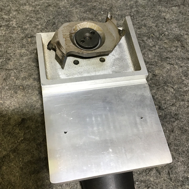 【中古品・希少品】 松井鉄工所/MATSUI 際カッター ZC-100 木工用丸カッター 【桶川店】