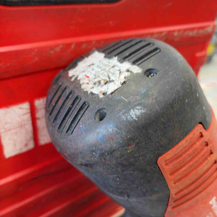 ◇ヒルティ(HILTI) ガス式鋲打機 GX120【八潮店】