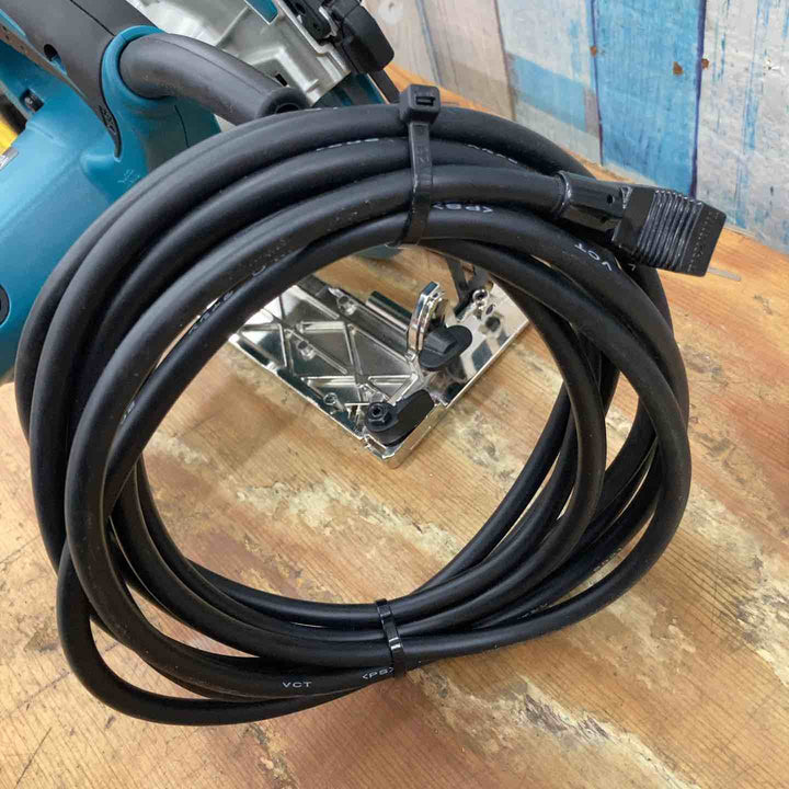 【美品】★マキタ(makita) 電気マルノコ 5637BA 100V 165mm【柏店】