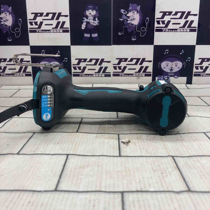 ★マキタ(makita) コードレスインパクトドライバー TD173DRGX【所沢店】