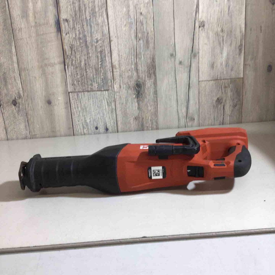 ◇ヒルティ(HILTI) コードレスレシプロソー SR30-A36【戸田店】