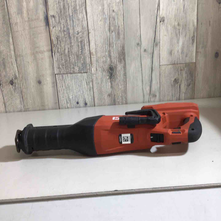 ◇ヒルティ(HILTI) コードレスレシプロソー SR30-A36【戸田店】