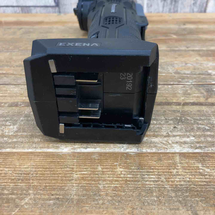 【中古品】 ★パナソニック(Panasonic) コードレスマルチツール EZ1G31X-B 【東大和店】