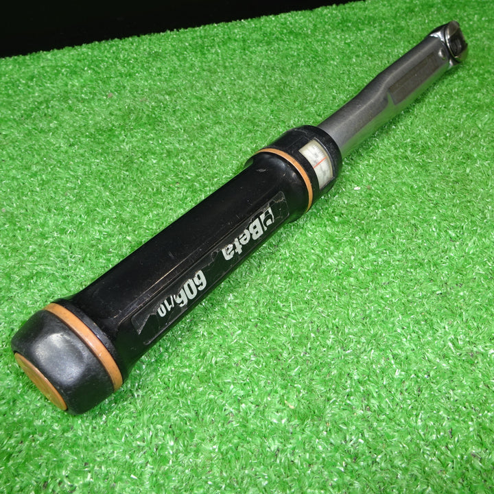 ベータ/Beta 3/8sq トルクレンチ 606/10 20~100N・m【岩槻店】