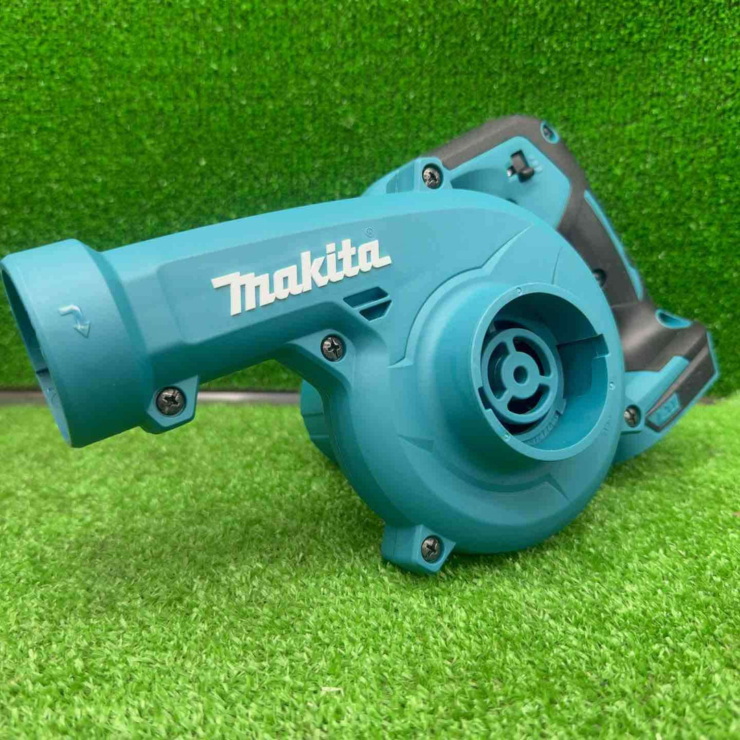 【特別特価!未使用・本体のみ】 マキタ makita 18V コードレスブロワ UB185DZ 【桶川店】