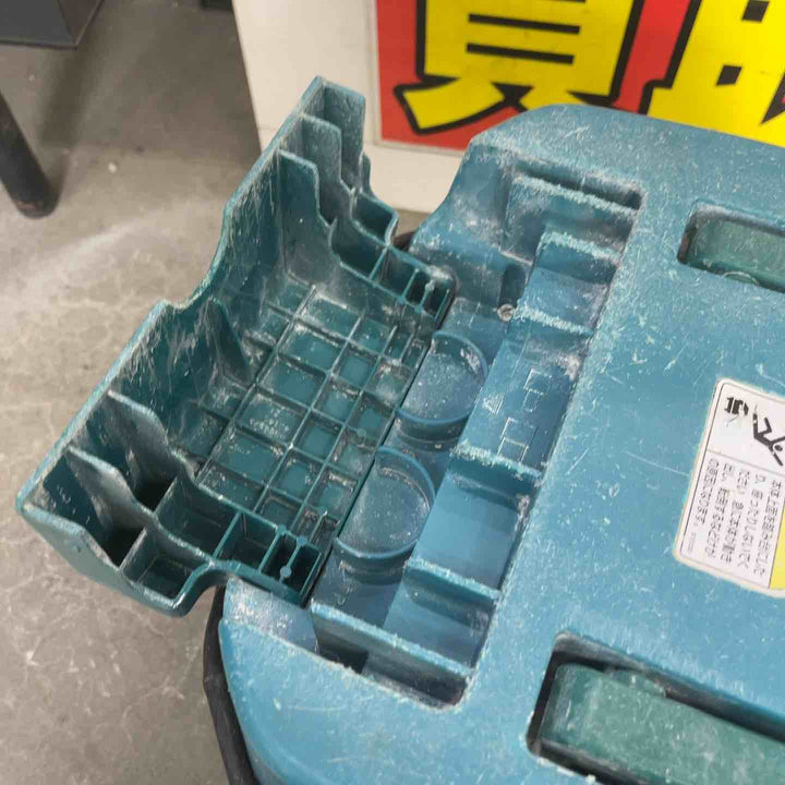 ★マキタ(makita) 集じん機 乾式 484(P)【川口店】