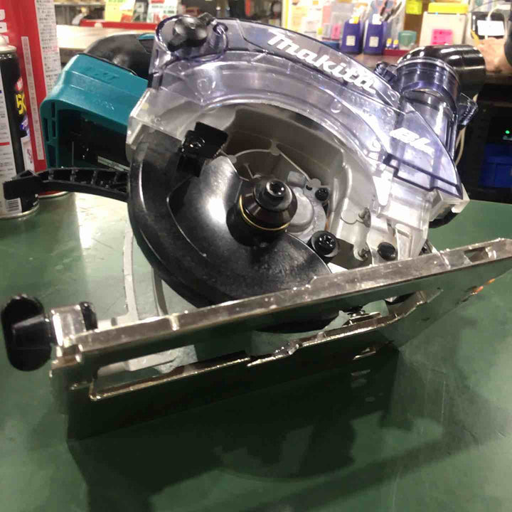 ★マキタ(makita) コードレスマルノコ KS514DZ【川口店】