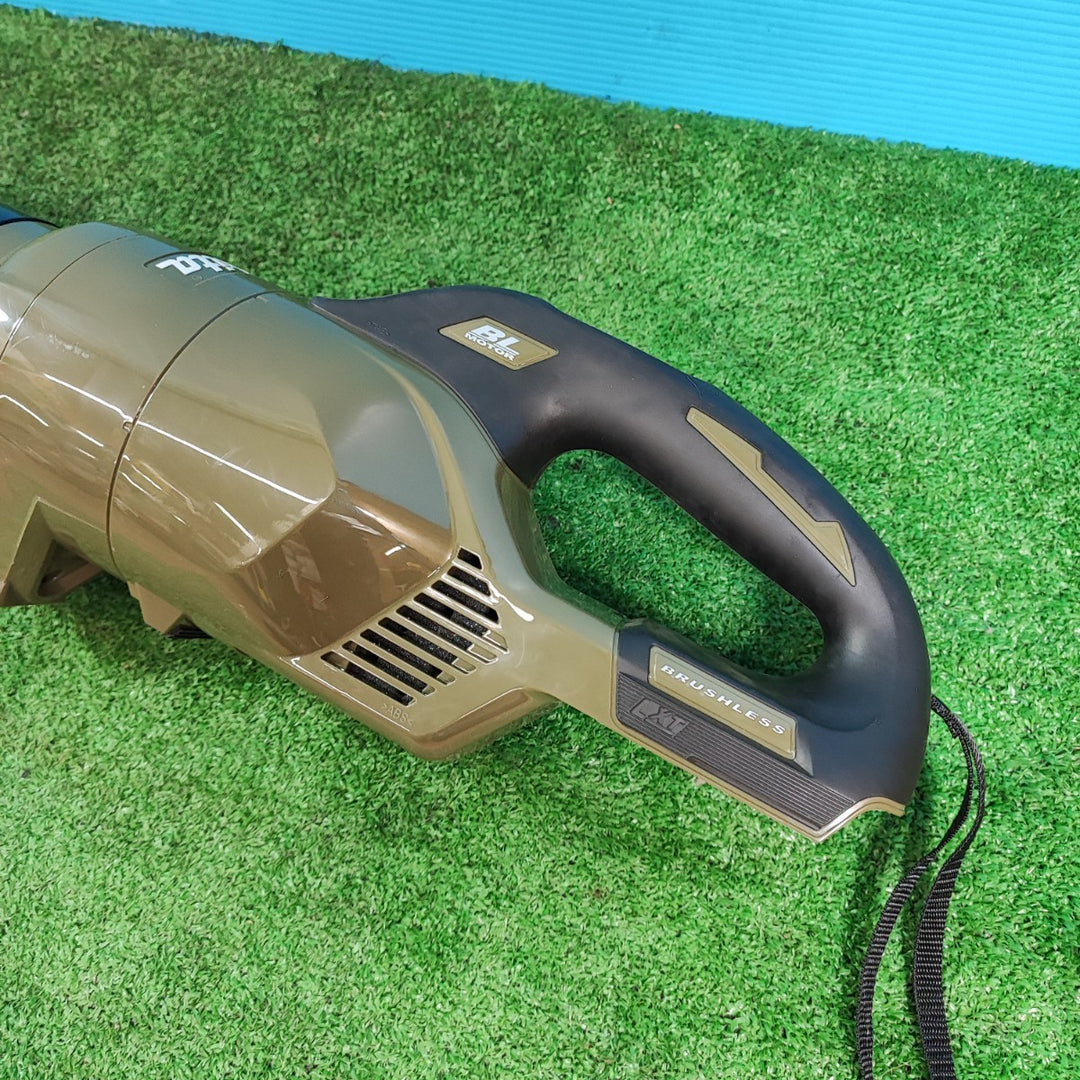 ★マキタ(makita) コードレスクリーナー CL286FDZO【岩槻店】