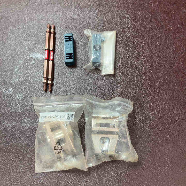 【中古品】 ボッシュ(BOSHC) 18Vインパクトドライバ 振動ドリル コンボ GDR18V-200 GSB18V-55 【東大和店】