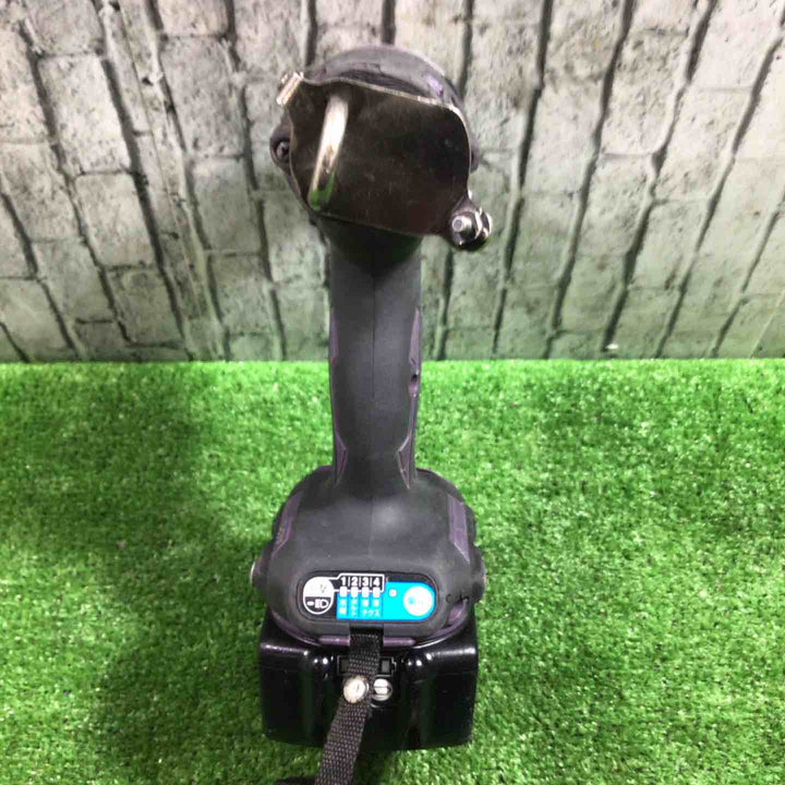 ★マキタ(makita) コードレスインパクトドライバー TD173DGXAP【川口店】