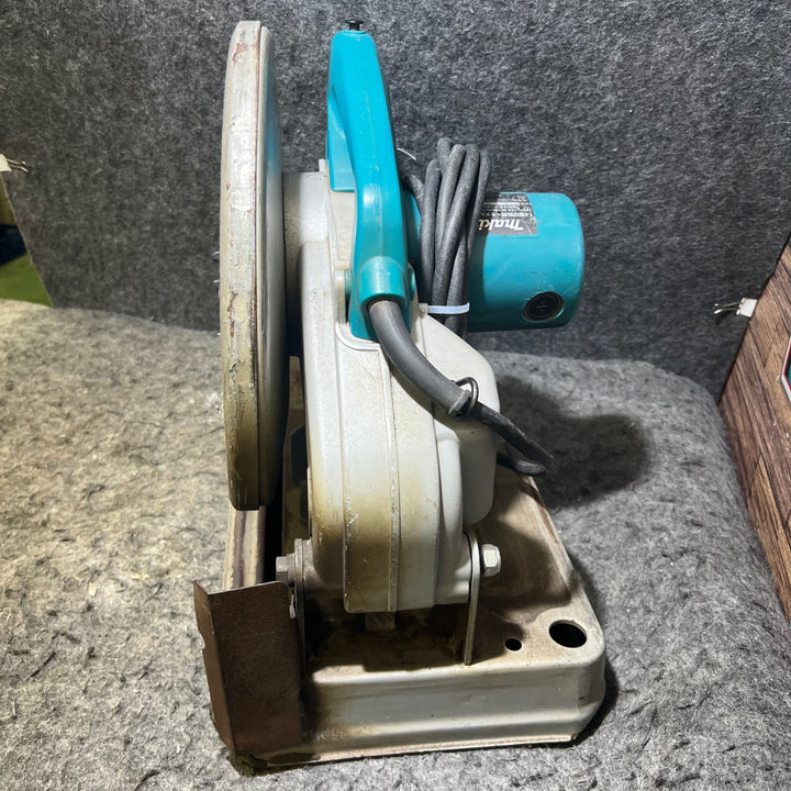 ☆マキタ(makita) 高速切断機 2414NB【桶川店】
