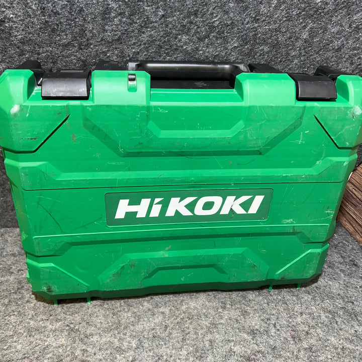 ★ハイコーキ(HIKOKI ※旧:日立工機) 電動ハンマ  H41SA3【桶川店】
