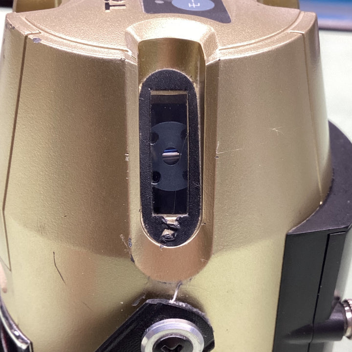 〇タジマ(TAJIMA) レーザー墨出し器 GT5Zi 矩十字・横・地墨 GT5Z-I【越谷店】