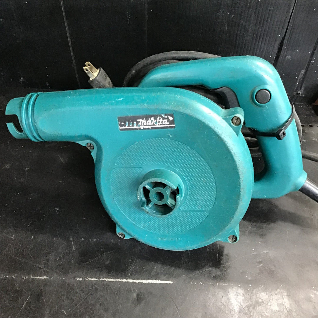 〇マキタ(makita) ハンドブロワ UB1100【草加店】