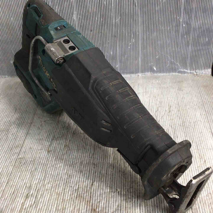 【中古】マキタ(makita) コードレスレシプロソー JR002GRDX【草加店】