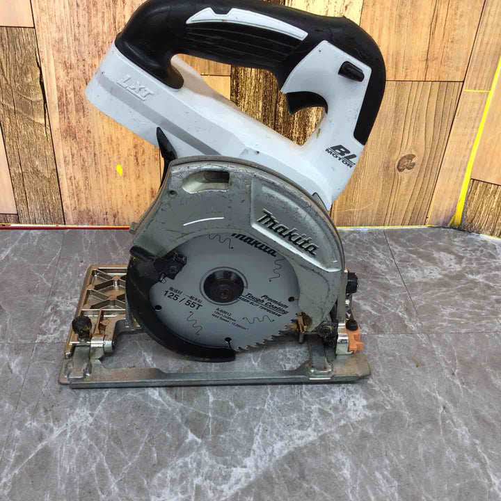 ★マキタ(makita) コードレス丸のこ HS471DZW【八潮店】