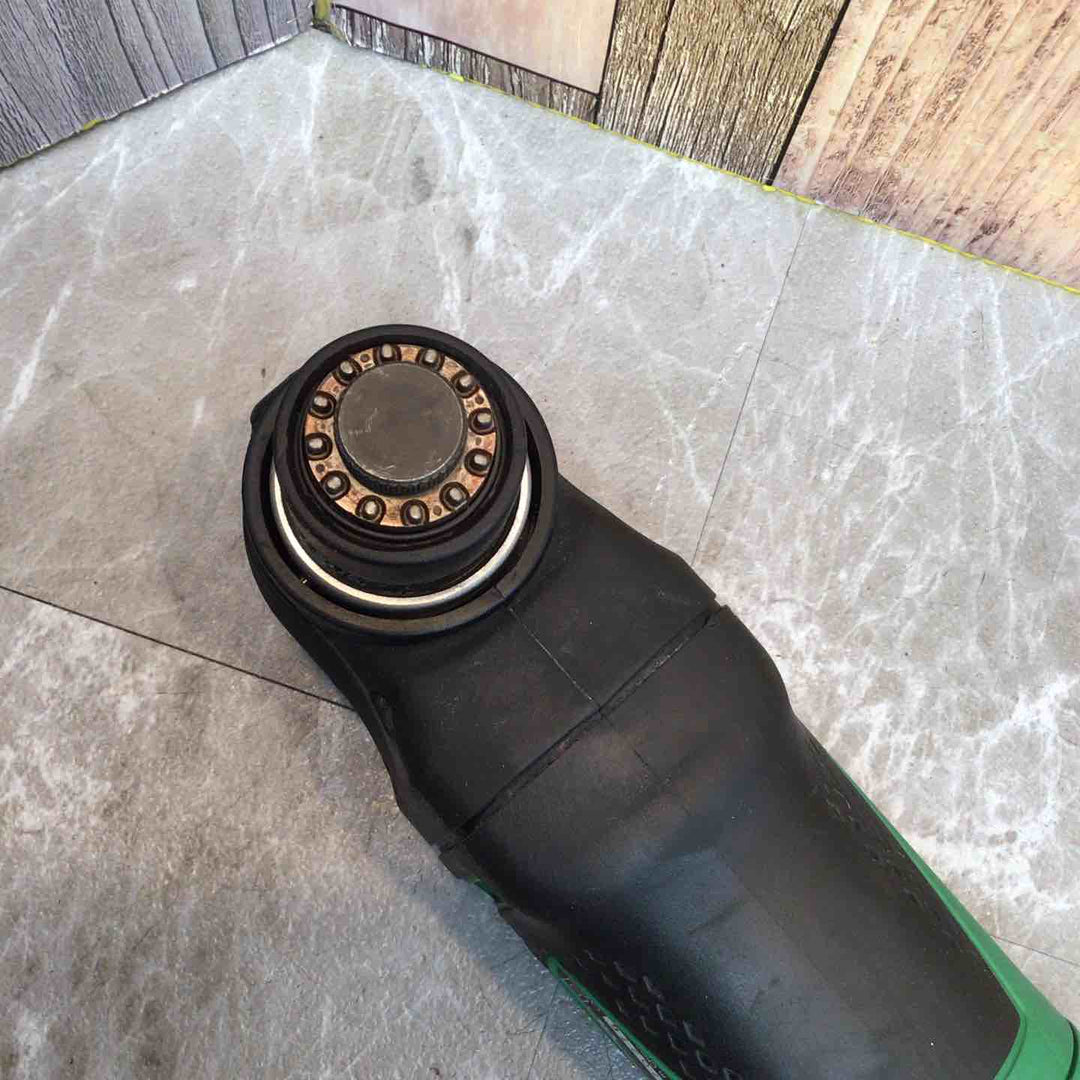 ★ハイコーキ(HIKOKI ※旧:日立工機) マルチツール CV350V【八潮店】