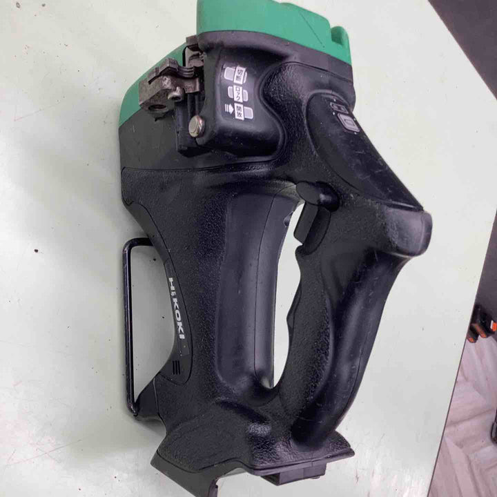 ★ハイコーキ(HIKOKI ※旧:日立工機) コードレス全ネジカッター CL18DSL(NN)【越谷店】