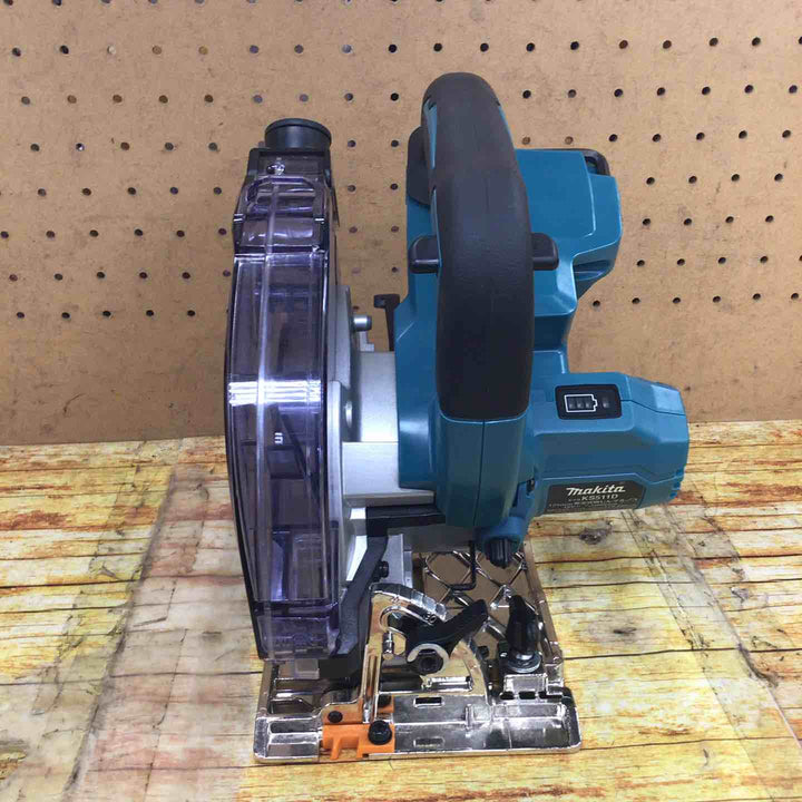 ★マキタ(makita) コードレス防じん丸のこ KS511DZ【川崎店】