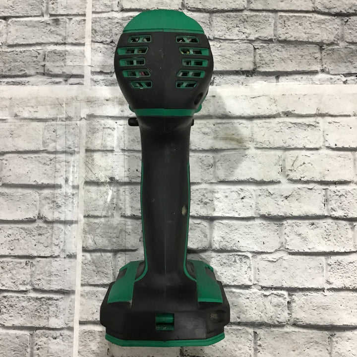 〇マキタ(makita) コードレスインパクトドライバ M697DSX【川口店】