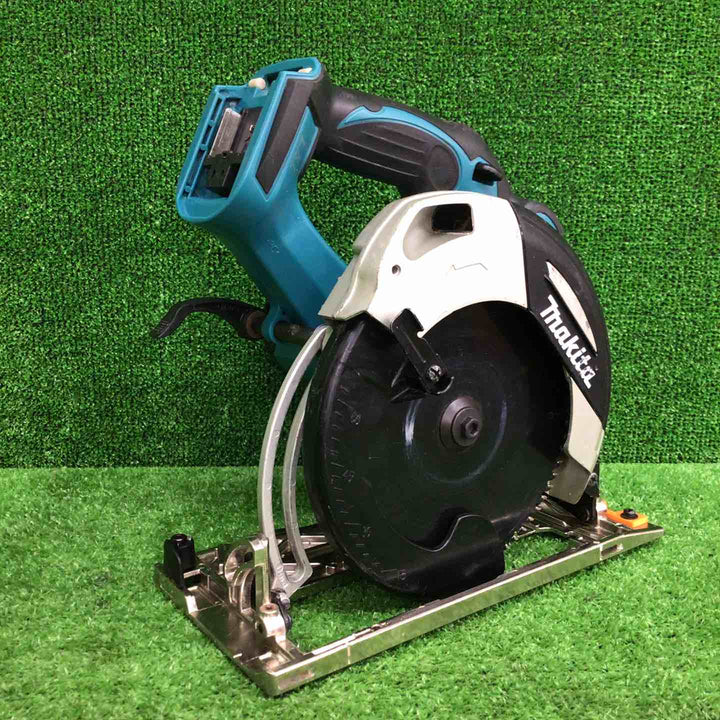 【現状品】 マキタ/makita コードレス丸のこ HS630DZ 【鴻巣店】