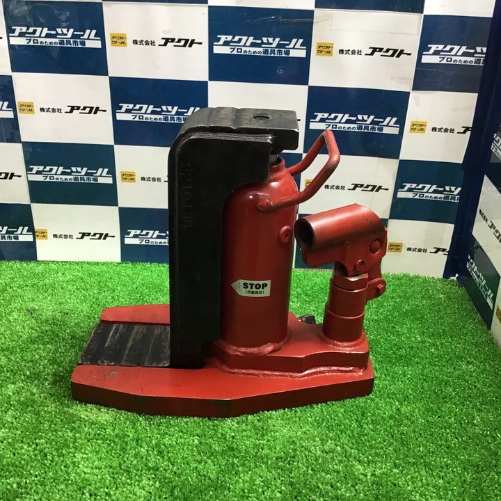 〇イーグル(EAGLE) 爪ジャッキ G-40L【草加店】