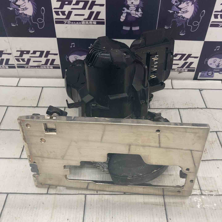 ★ハイコーキ(HIKOKI ※旧:日立工機) コードレス丸のこ C3605DA(SK)(2XPBS)【所沢店】