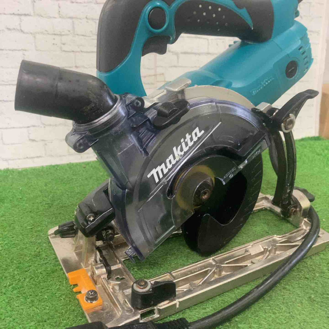 ★マキタ(makita) 防じん丸のこ KS5200FX【町田店】