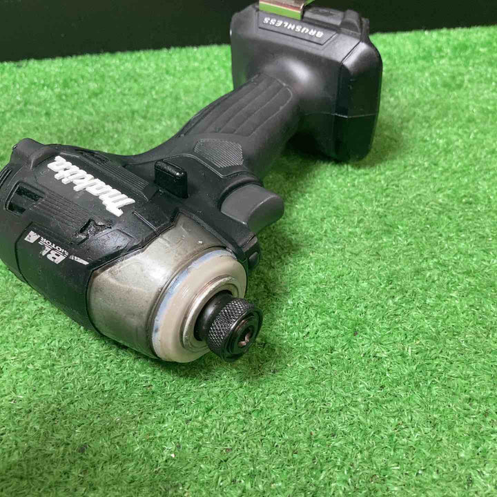 ★マキタ(makita) コードレスインパクトドライバー TD173DRGXB【岩槻店】