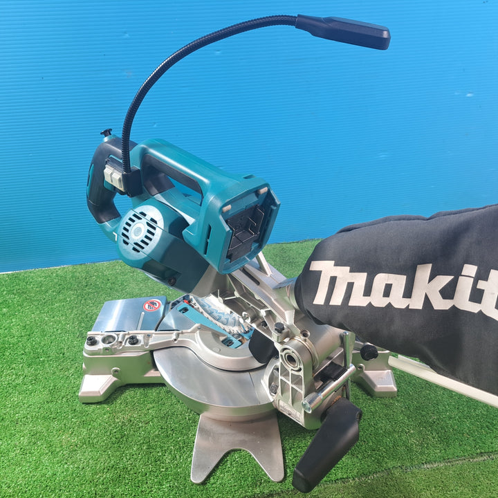 【美品】★マキタ(makita) コードレス卓上マルノコ LS600DZ【岩槻店】